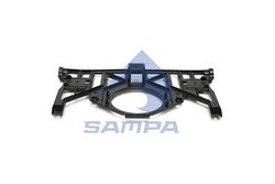 SUPORT MONTARE, OGLINDA RETROVIZOARE EXTERIOARA SAMPA 045.081 - Piesa auto compatibila cu mai multe marci