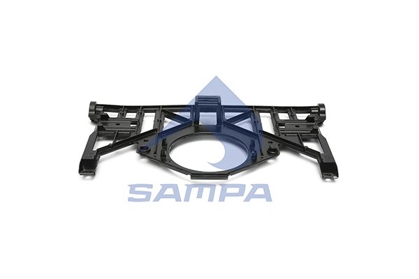 SUPORT MONTARE, OGLINDA RETROVIZOARE EXTERIOARA SAMPA 045.081 - Piesa auto compatibila cu mai multe marci
