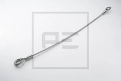 Cablu suport ax PE Automotive 045.124-00A