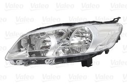 FAR VALEO 045120 - Compatibil cu PEUGEOT