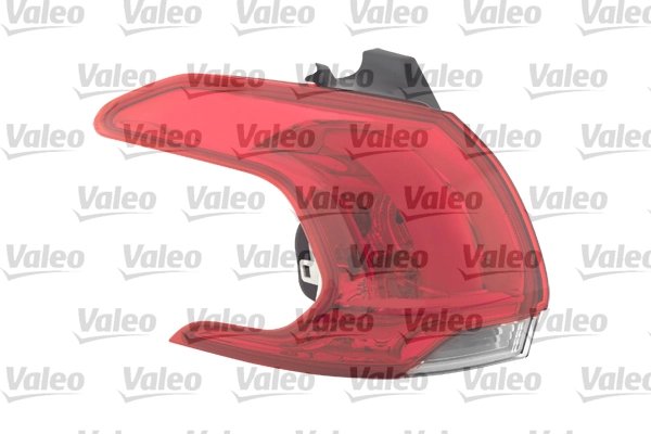 STOP SPATE VALEO 045176 - Compatibil cu PEUGEOT