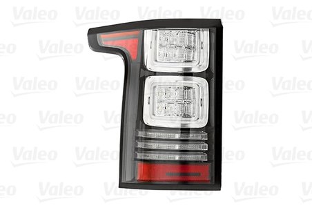 Stop spate Valeo 045320