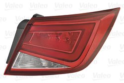 Stop spate Valeo 045329