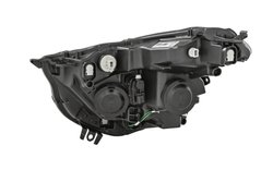 FAR VALEO 045437 - Compatibil cu CITROEN