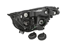 FAR VALEO 045437 - Compatibil cu CITROEN