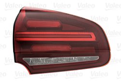 STOP SPATE VALEO 045489 - Compatibil cu PORSCHE