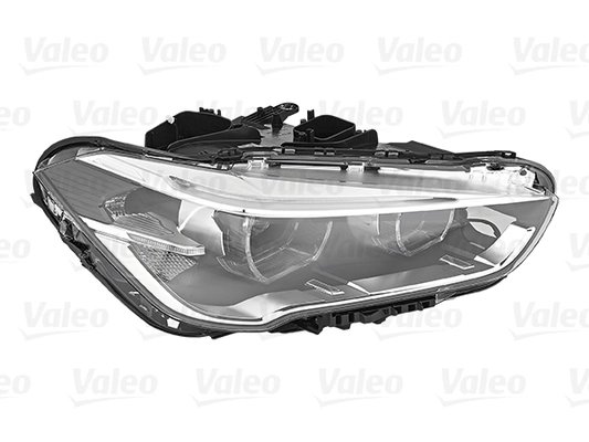 FAR VALEO 046741 - Compatibil cu BMW, BMW (BRILLIANCE)