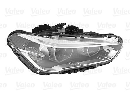 FAR VALEO 046741 - Compatibil cu BMW, BMW (BRILLIANCE)