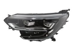 FAR VALEO 046754 - Compatibil cu RENAULT