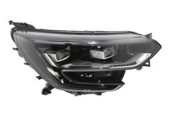 FAR VALEO 046755 - Compatibil cu RENAULT