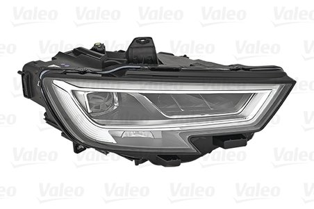 FAR VALEO 046833 - Compatibil cu AUDI, AUDI (FAW)