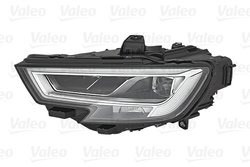 FAR VALEO 046826 - Compatibil cu AUDI, AUDI (FAW)