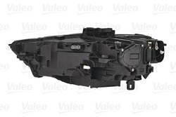 FAR VALEO 046833 - Compatibil cu AUDI, AUDI (FAW)