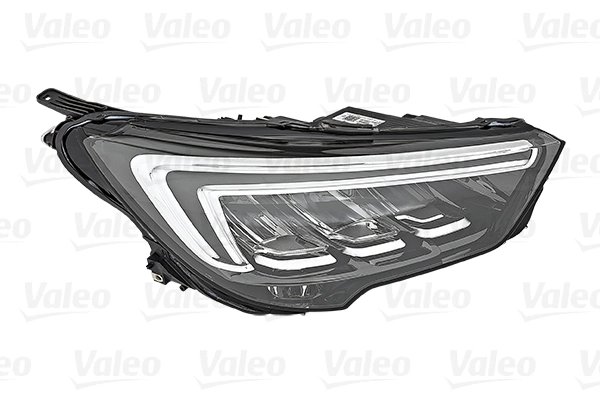FAR VALEO 046945 - Compatibil cu OPEL