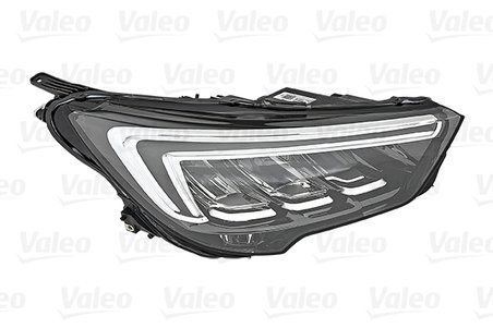 FAR VALEO 046945 - Compatibil cu OPEL