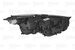 FAR VALEO 046945 - Compatibil cu OPEL