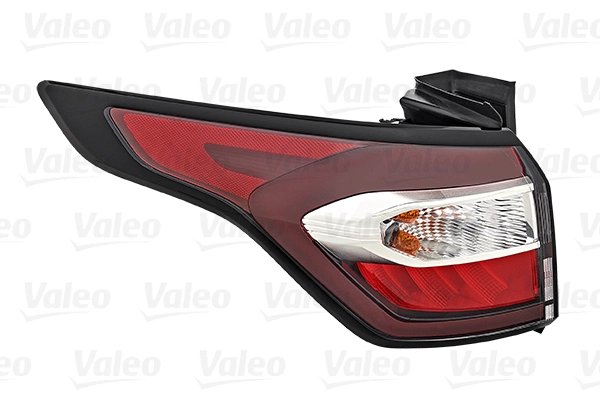 STOP SPATE VALEO 047149 - Compatibil cu FORD