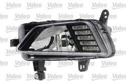 Proiector ceata Valeo 047427
