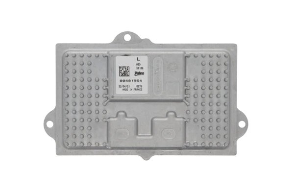 UNITATE DE CONTROL LUMINI VALEO 047655 - Compatibil cu PEUGEOT