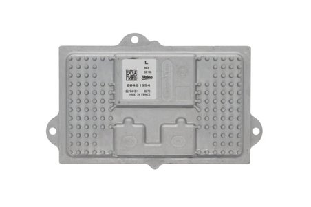 UNITATE DE CONTROL LUMINI VALEO 047655 - Compatibil cu PEUGEOT