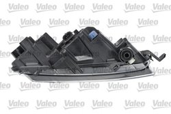 PROIECTOR CEATA VALEO 047427 - Compatibil cu VW