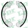 SET SABOTI FRANA LPR 04840 - Compatibil cu MAZDA
