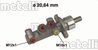 Pompa centrala frana Metelli 05-0416