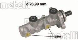 Pompa centrala frana Metelli 05-0588