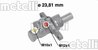 Pompa centrala frana Metelli 05-0724