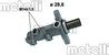 Pompa centrala frana Metelli 05-0848