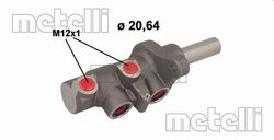 POMPA CENTRALA FRANA METELLI 05-1132 - Compatibil cu MAZDA