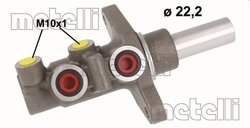 POMPA CENTRALA FRANA METELLI 05-1172 - Compatibil cu TOYOTA