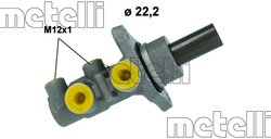 Pompa centrala frana Metelli 05-1219