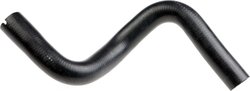 FURTUN RADIATOR GATES 05-2624 - Compatibil cu CITROEN, PEUGEOT