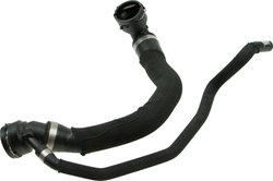 Furtun radiator Gates 05-2850