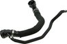 Furtun radiator Gates 05-2850