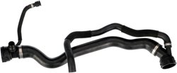 Furtun radiator Gates 05-3979