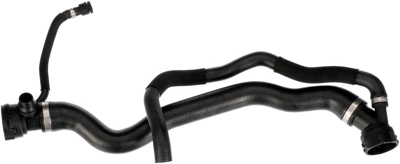 Furtun radiator Gates 05-3979