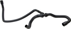 Furtun radiator Gates 05-4044