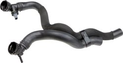 Furtun radiator Gates 05-4069