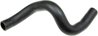 Furtun radiator Gates 05-4126