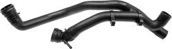 Furtun radiator Gates 05-4536