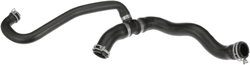 Furtun radiator Gates 05-4537