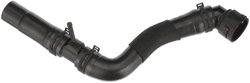 FURTUN RADIATOR GATES 05-4585 - Compatibil cu SEAT, SKODA, VW