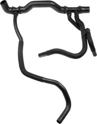 Furtun radiator Gates 05-4642