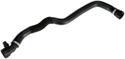 Furtun radiator Gates 05-4851