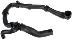 Furtun radiator Gates 05-4859