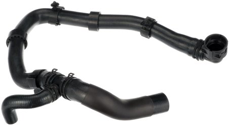 Furtun radiator Gates 05-4859