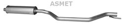 Toba esapament intermediara Asmet 05.175
