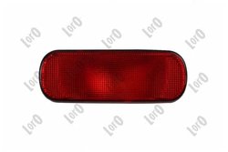LUMINA CEATA SPATE ABAKUS 050-28-873 - Compatibil cu SUZUKI